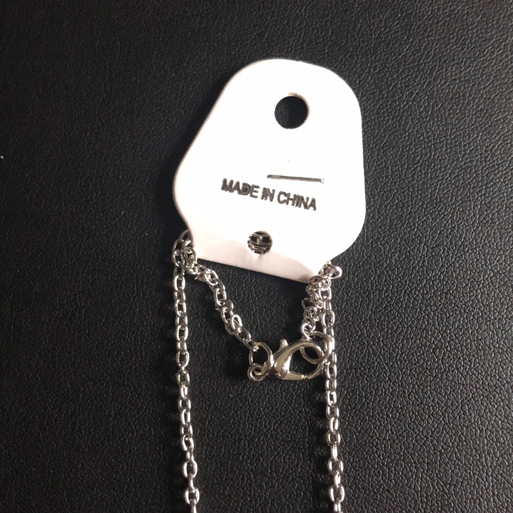 Wine Lover’s Necklace - Picture 5 of 6